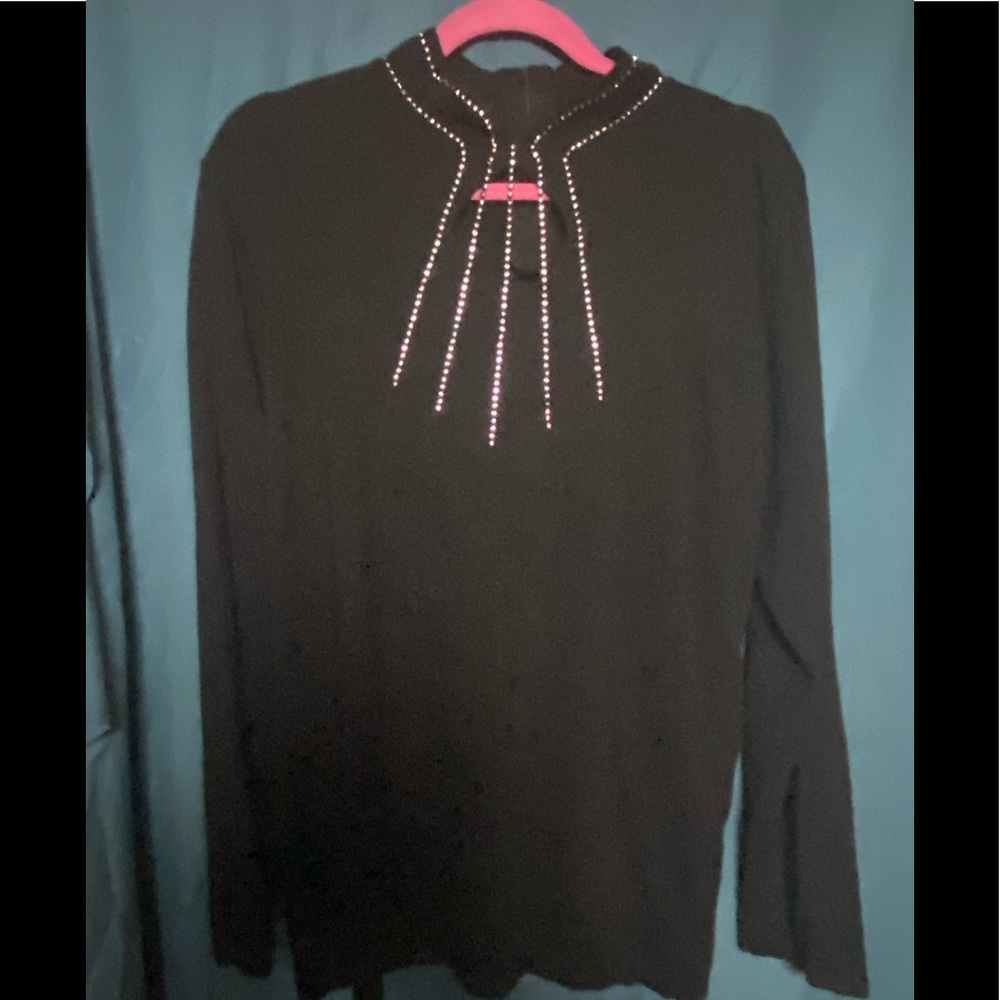 🌺 Reba Blouse 🌺